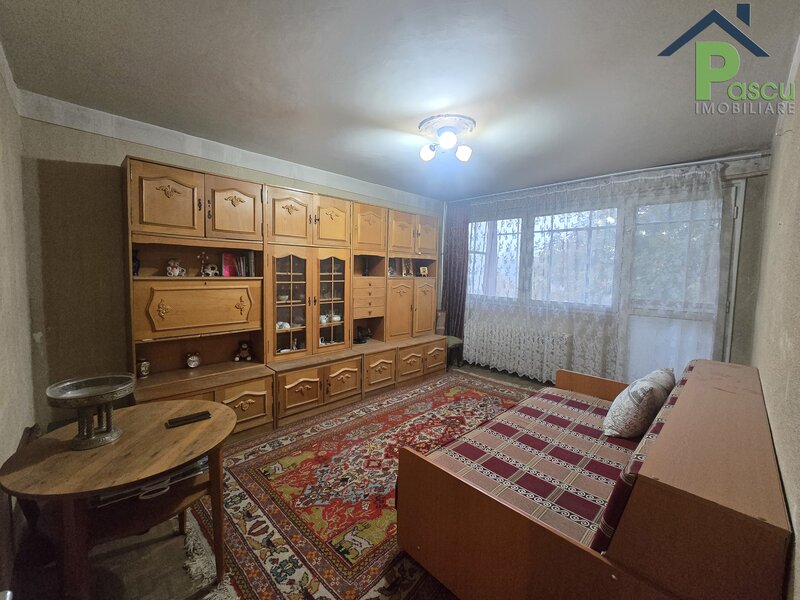 Giurgiului, aleea Podul Giurgiului, vanzare apartament 2 camere