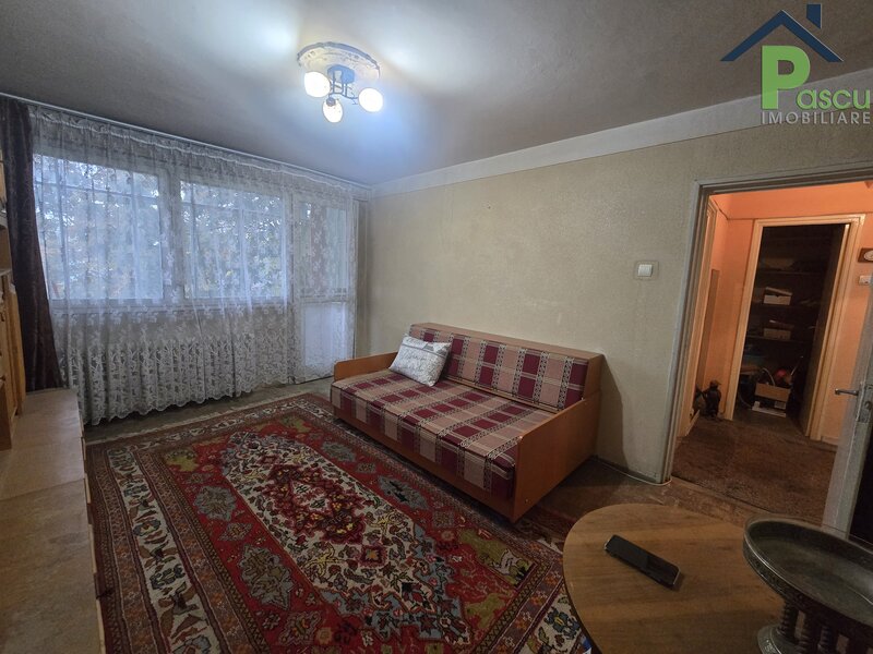 Giurgiului, aleea Podul Giurgiului, vanzare apartament 2 camere