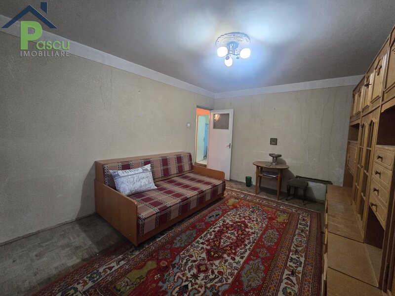 Giurgiului, aleea Podul Giurgiului, vanzare apartament 2 camere