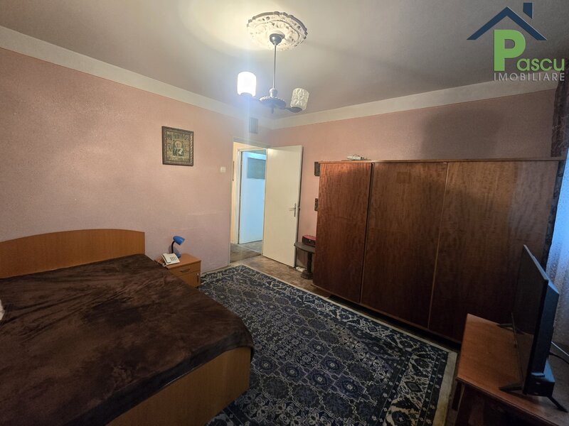 Giurgiului, aleea Podul Giurgiului, vanzare apartament 2 camere