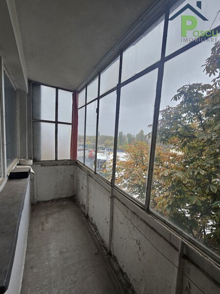 Giurgiului, aleea Podul Giurgiului, vanzare apartament 2 camere