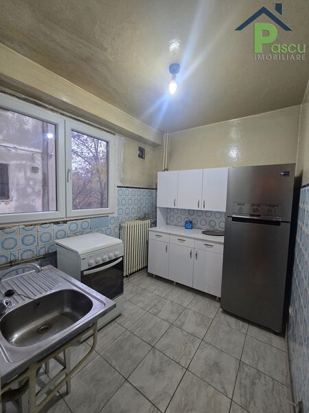 Giurgiului, aleea Podul Giurgiului, vanzare apartament 2 camere