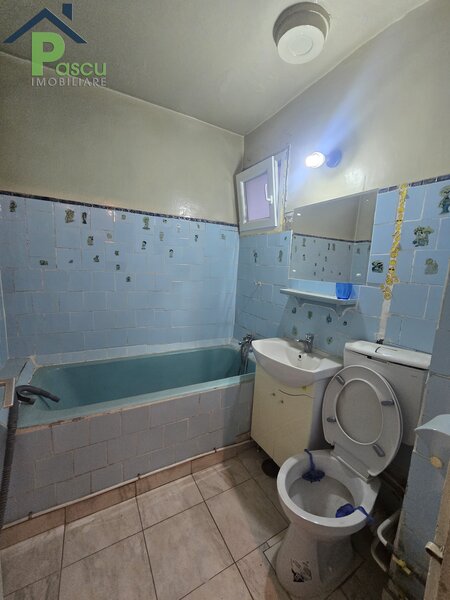 Giurgiului, aleea Podul Giurgiului, vanzare apartament 2 camere