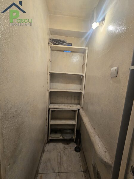 Giurgiului, aleea Podul Giurgiului, vanzare apartament 2 camere