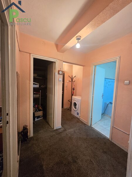 Giurgiului, aleea Podul Giurgiului, vanzare apartament 2 camere